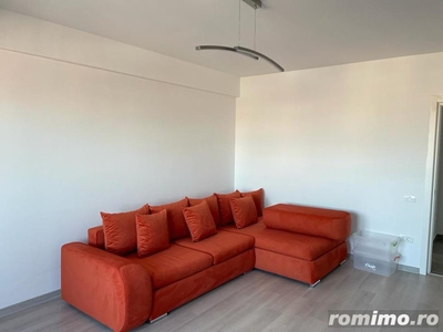 Kamsas - apartament cu 2 camere mobilat si utilat