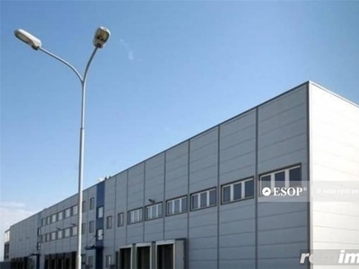 Logicor Pallady, spatii pentru depozitare, productie, Bucuresti, 4000 mp,