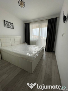 Metalurgiei park apartament nou etaj 5