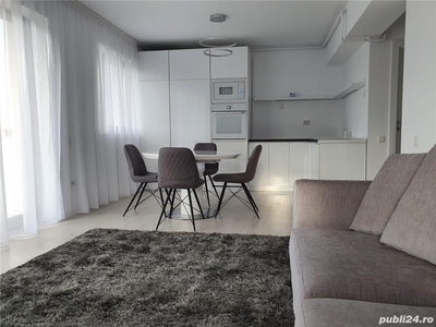 Modern și elegant! Apartament 3 camere, ansamblul rezidențial CLASS PARK, TÂRGOVIȘTE