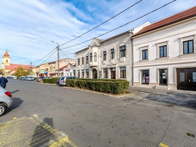 Oportunitate de investitie in imobil versatil, Arad, Calea Timisorii.