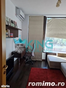 | PENTHOUSE | Damaroaia | 4 CAMERE | AC | CENTRALA | 3 BAI