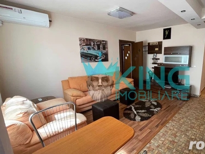 Prelungirea Ghencea | Apartament | 3 Camere | Mobilat | AC | Balcon