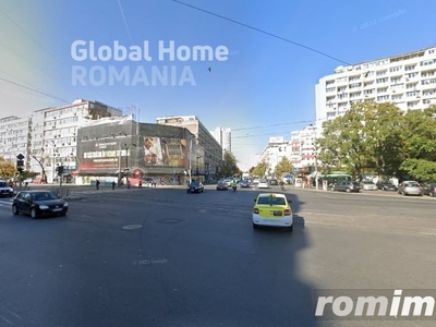 Spatiu Comercial 158 MP | Zona Centrala - Dorobanti - Stefan cel Mare