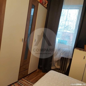 Vand apartament 2 camere Borhanci