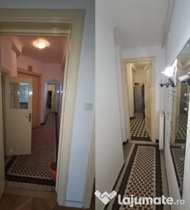 Vanzare Apartament 4 Camere Zona Universitate