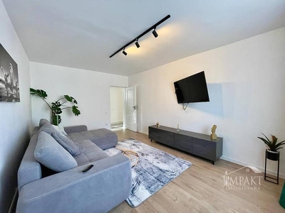 VANZARE Apartament cu 3 camere LUX, in cartierul Marasti/FSEGA/IULIUS MALL!