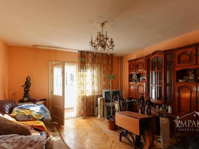 Vanzare apartament cu 4 camere, confort sporit, in Gradini Manastur!