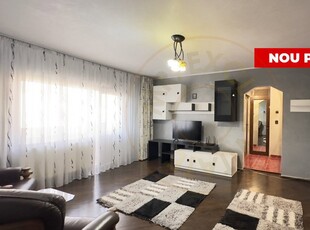 0% Comision-DE INCHIRIAT Apartament 2 camere etaj 2- Campulung-Zona Visoi!