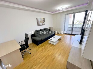 2 camere, bloc nou, garaj, in Marasti, complex Park Lake, Iulius Mall