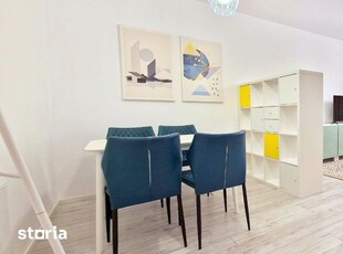 Spatiu Comercial ONE Cotroceni Park