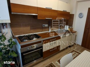 Nicolina 1 - Apartament 2 camere DECOMANDAT 46 mp