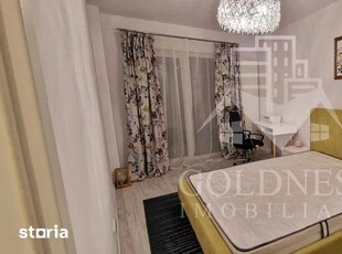 2 camere open space, terasa, Zona Sophia Residence, Pet Friendly