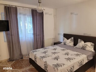 2 Camere Parter balcon Baicului Electronica Popa Nicolae Pet Friendly