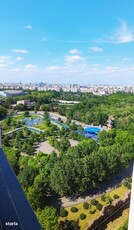 2024 Tineretului Park, 2 Camere 65 mp, Tot Nou, Centrala Proprie, AC