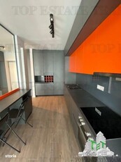 [Metrou Berceni] - Apartament 3 camere - Mobilat si utilat - Parcare