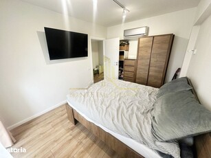 Metrou Timpuri Noi - Splaiul Unirii | Apartament 3 camere | Mobilat