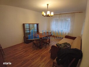 PF - VAND apartament 2 camere Str. Rahovei - Sibiu