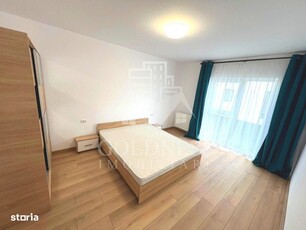 Apartament modern si spatios 2 camere-parcul Teilor -stb 5 minute