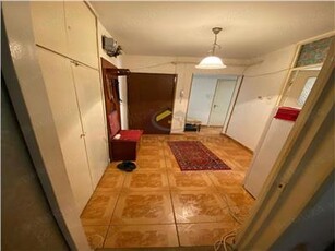 3 Camere | Rahova | 1987 | De renovat | 70 mp | 2 Bai