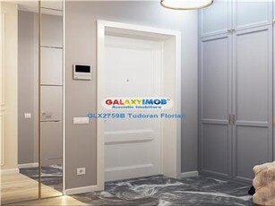 Ansamblu modern Decomandat 2 bai parcare gratis pallady metrou teclu