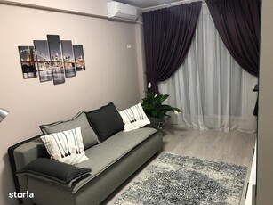 4 camere Confort City - parțial mobilat, mobilare la cerere