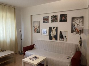 AP 2 CAMERE TINERETULUI, METROU 6 MIN, BUCATARIE INCHISA, PET-FRIENDLY