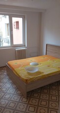 AP 3 CAMERE, METROU 10 MIN, NEMOBILAT, BUCATARIE INCHISA, PET-FRIENDLY