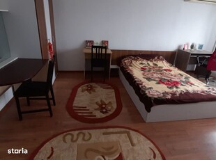 Apartament 1 camera Pacurari , 44 metri, etaj 8 Cod:154434