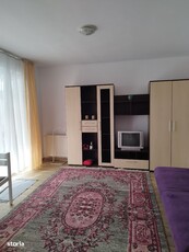 Apartament 1camera și grădină Eroilor-Floresti-centrala termica