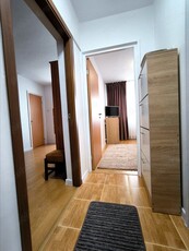 Apartament 2 cam. Apărătorii Patriei 10 min metrou - direct proprietar