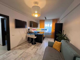 Apartament 2 Cam Bloc Nou I Pallady I Curte I Parcare