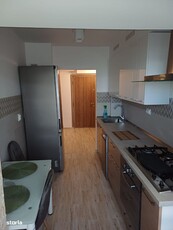 Apartament 2 cam D Podu Ros