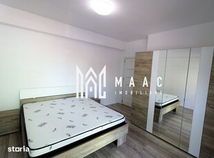 Apartament 2 camere | 2 Balcoane | Parcare | Parter | Turnișor