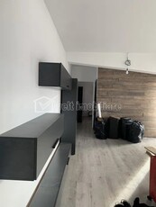 Apartament 2 camere, 47 mp, parcare, Floresti