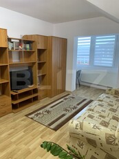 Apartament 2 camere, 49 mp, AC, zona Lidl Calea Baciului