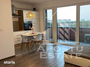 Apartament 2 camere, 58 mp utili, zona Aradului