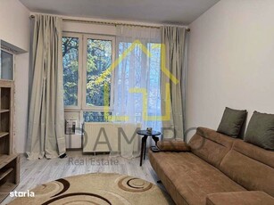 Apartament 2 camere Baba Novac metrou Dristor Centrala Pet friendly