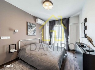 Apartament 2 Camere Belvedere Residence Barbu Vacarescu Metrou Pipera