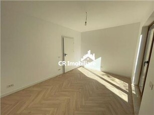 Apartament 2 camere Bucurestii Noi Parc Bazilescu