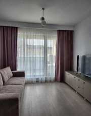 Apartament 2 camere - Campus