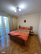 Apartament 2 camere, centrala proprie si clima, Sagului