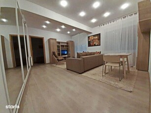 Apartament 2 camere Cismigiu