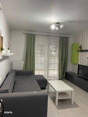 Apartament cu 2 camere, Parter inalt - zona Soarelui