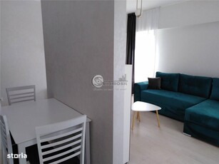 Apartament 2 Camere Copou - Royal Town - 500 euro