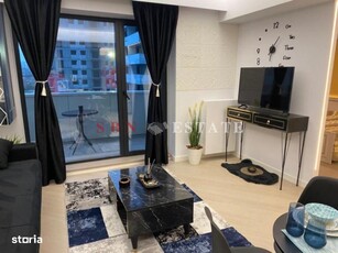 Apartament 2 camere Cortina North I Pipera