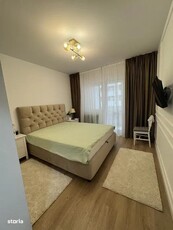 Apartament 2 camere decomandat | Prima inchiriere | zona linistita | c