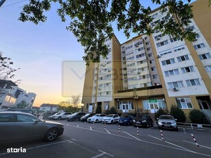 Apartament 2 camere Cantemir