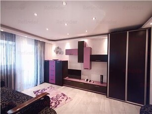 Apartament 2 camere, Dorobanti Perla, etaj 2/10, decomandat, amenajat, mobilat si utilat, vedere zona verde