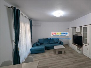 Apartament 2 camere Exigent Plaza Faza 5